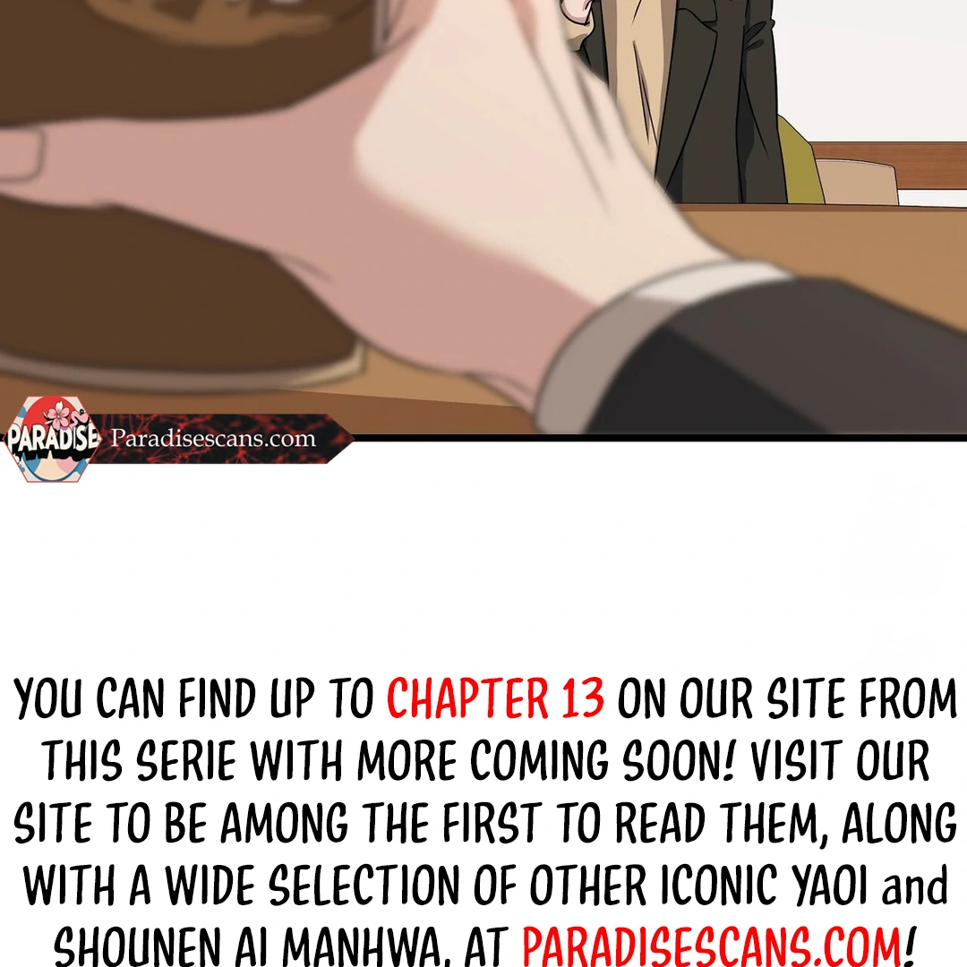 CANDY CONTRACT ( PARADISE SCANS ) - Chapter 6 🔞 manhwa