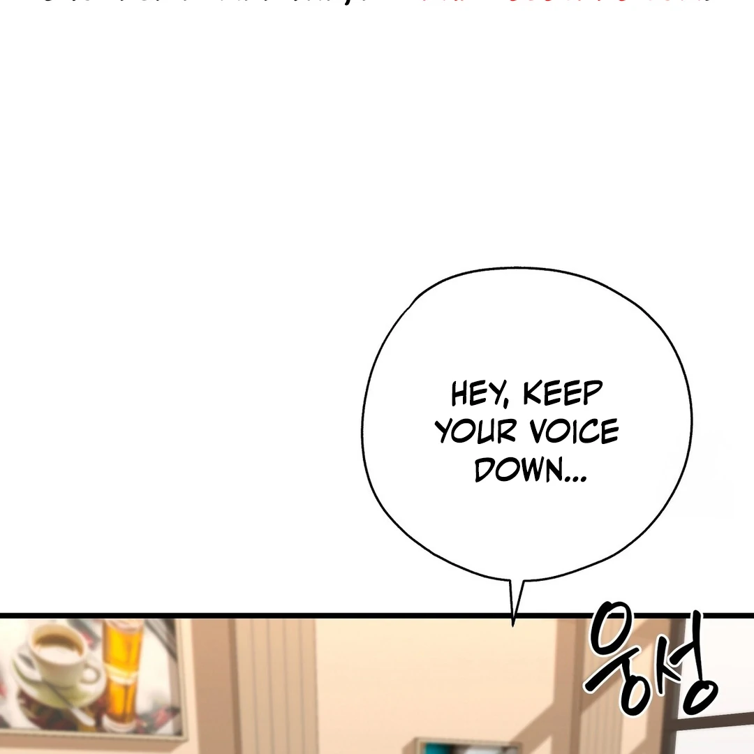 CANDY CONTRACT ( PARADISE SCANS ) - Chapter 6 🔞 manhwa