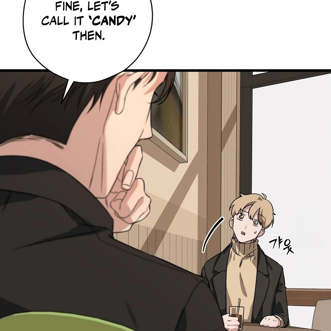 CANDY CONTRACT ( PARADISE SCANS ) - Chapter 6 🔞 manhwa