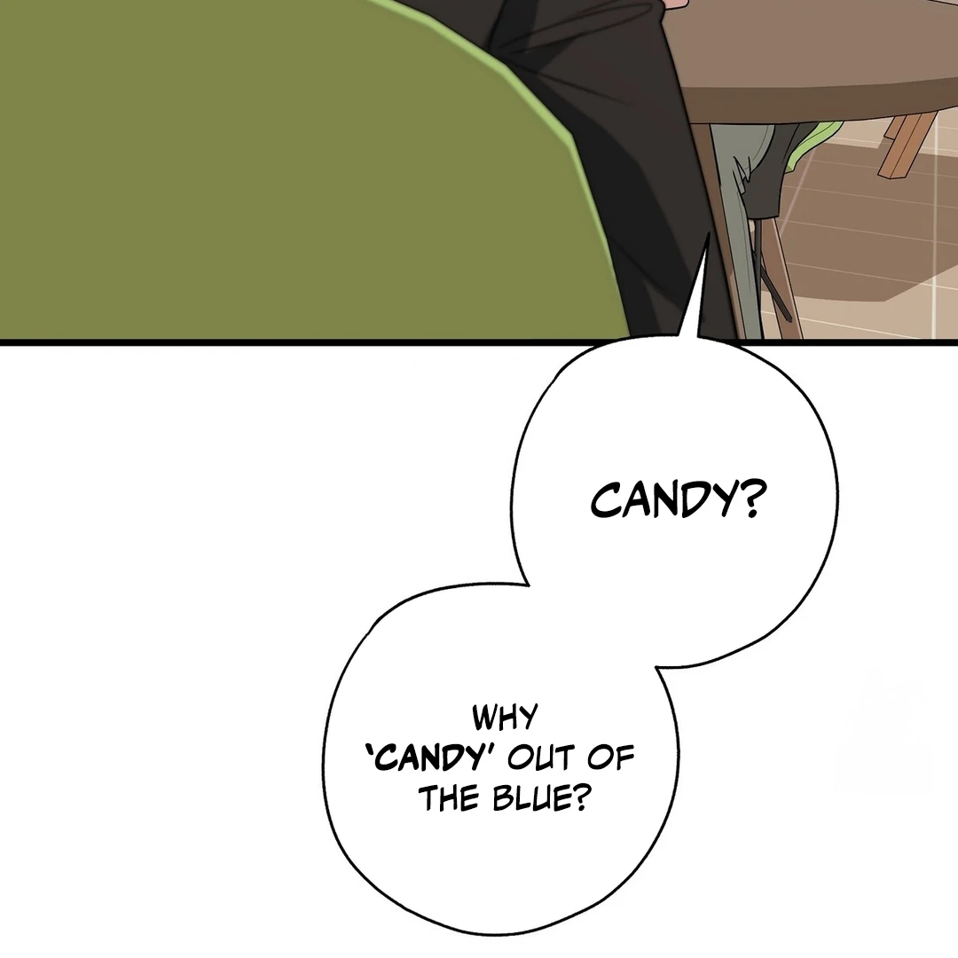 CANDY CONTRACT ( PARADISE SCANS ) - Chapter 6 🔞 manhwa