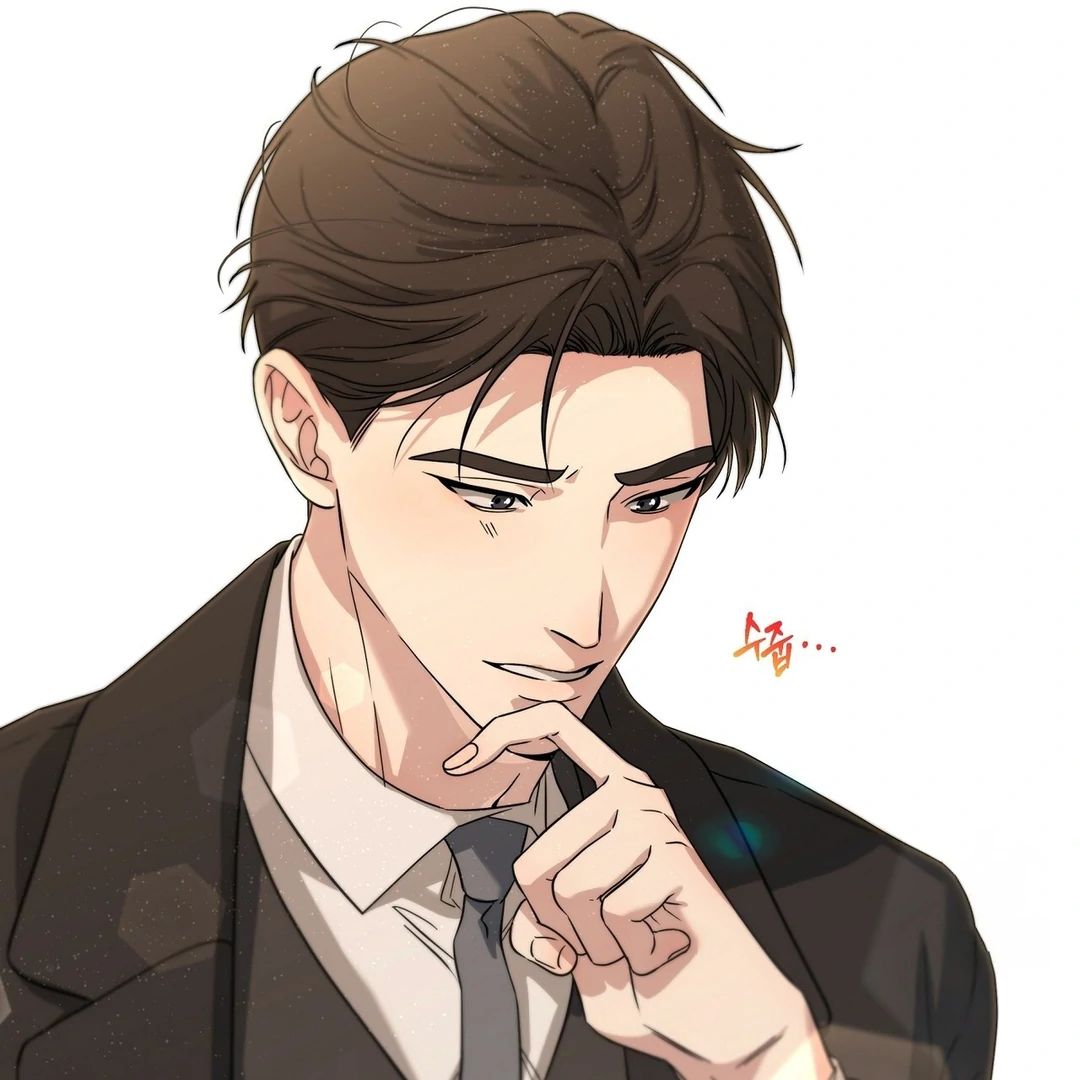 CANDY CONTRACT ( PARADISE SCANS ) - Chapter 6 🔞 manhwa