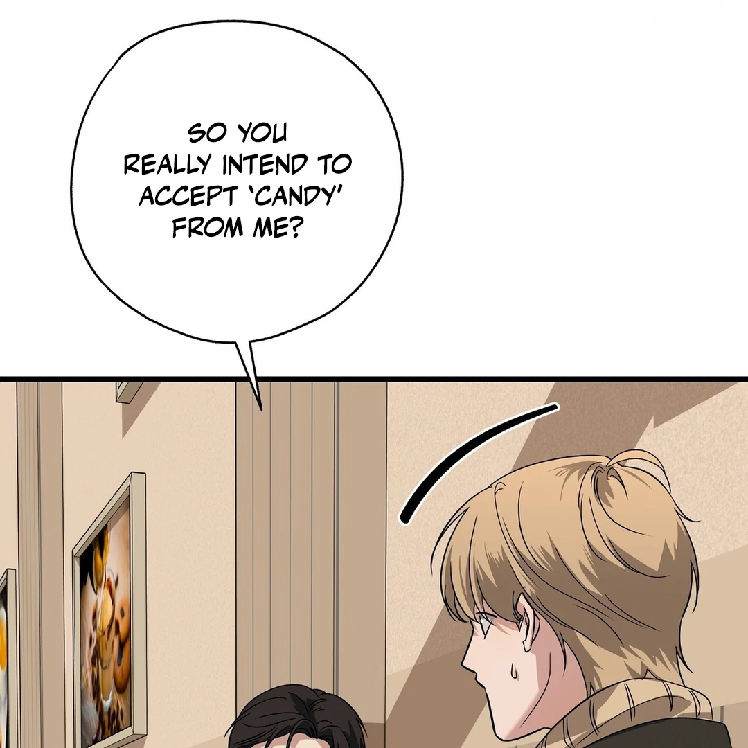 CANDY CONTRACT ( PARADISE SCANS ) - Chapter 6 🔞 manhwa
