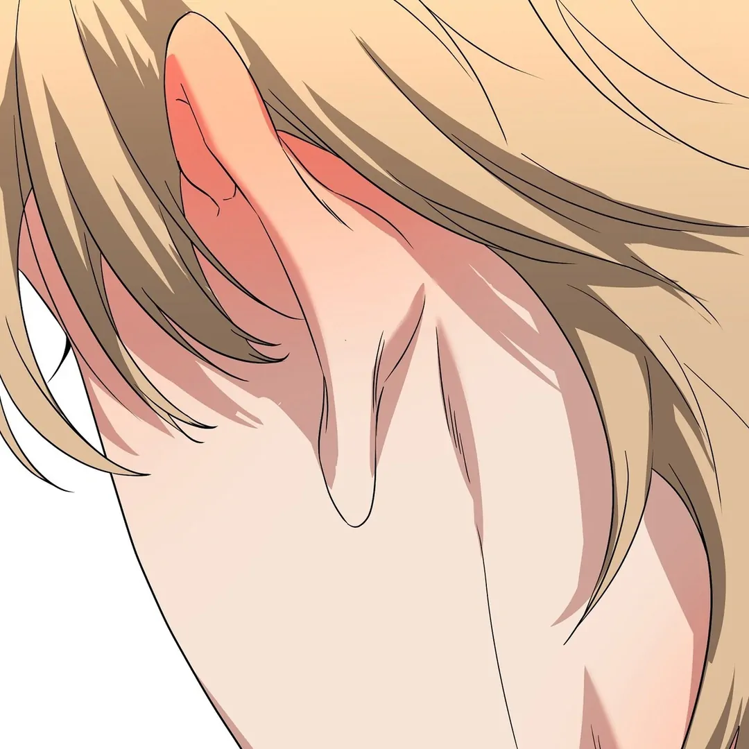 CANDY CONTRACT ( PARADISE SCANS ) - Chapter 6 🔞 manhwa