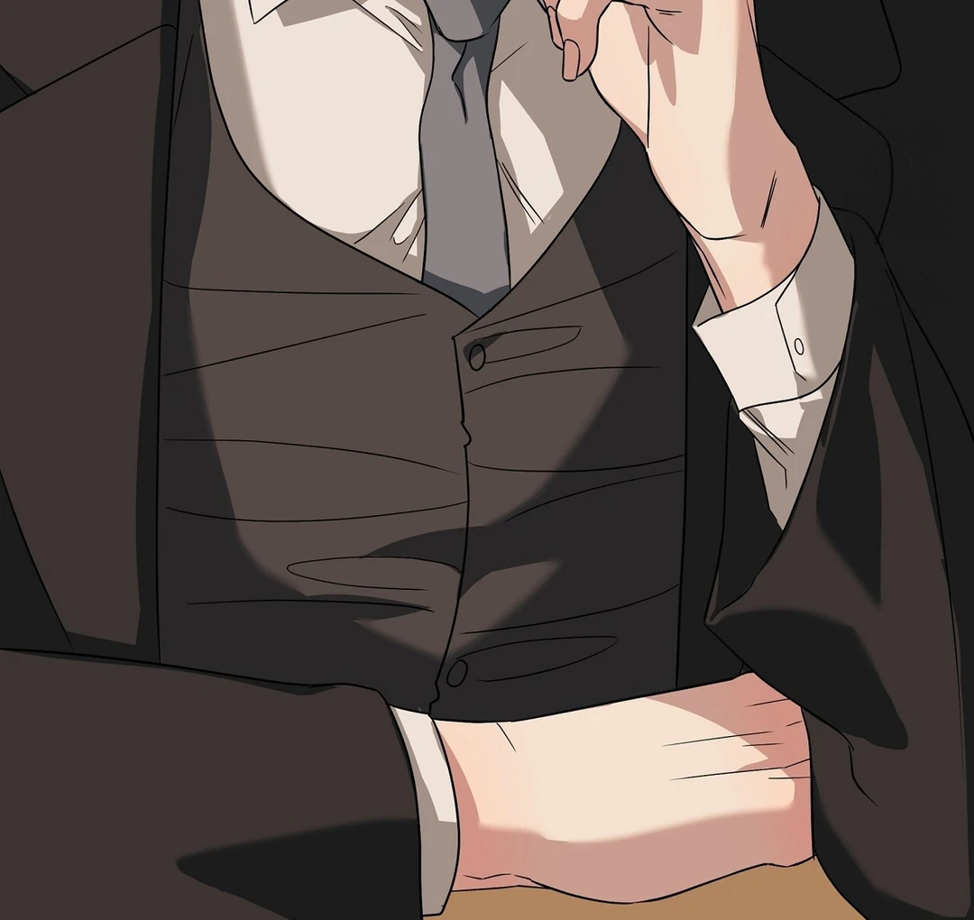 CANDY CONTRACT ( PARADISE SCANS ) - Chapter 6 🔞 manhwa