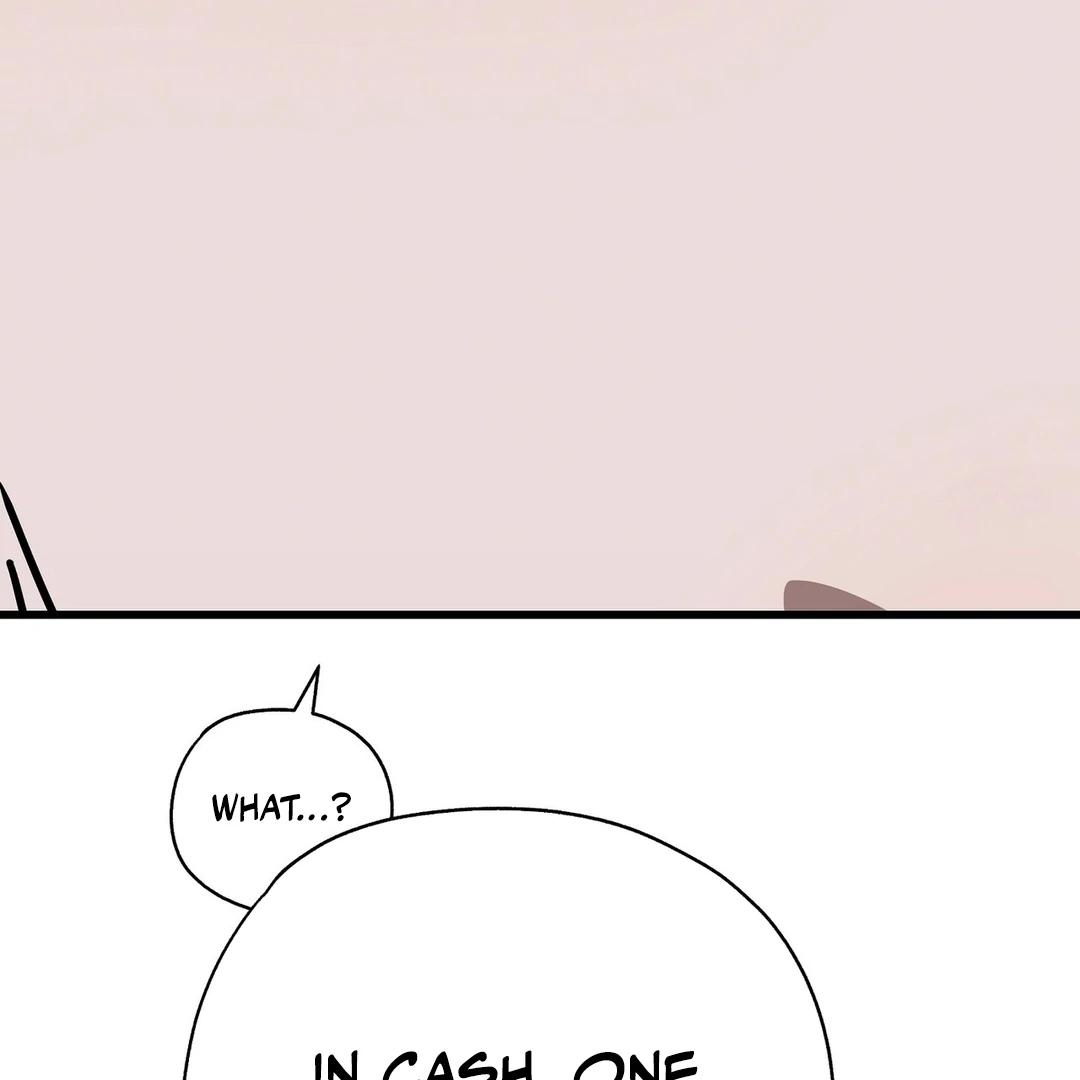 CANDY CONTRACT ( PARADISE SCANS ) - Chapter 6 🔞 manhwa
