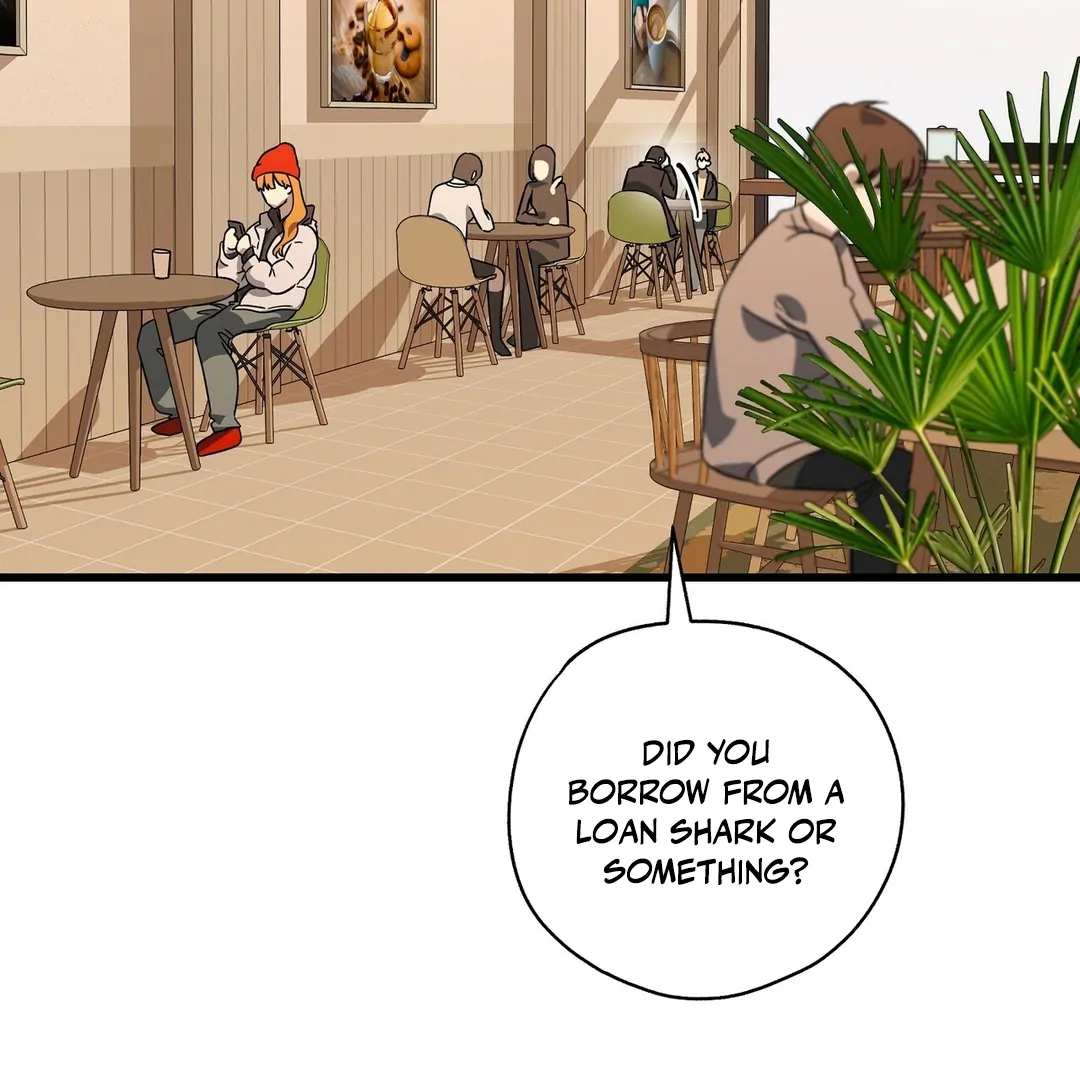 CANDY CONTRACT ( PARADISE SCANS ) - Chapter 6 🔞 manhwa