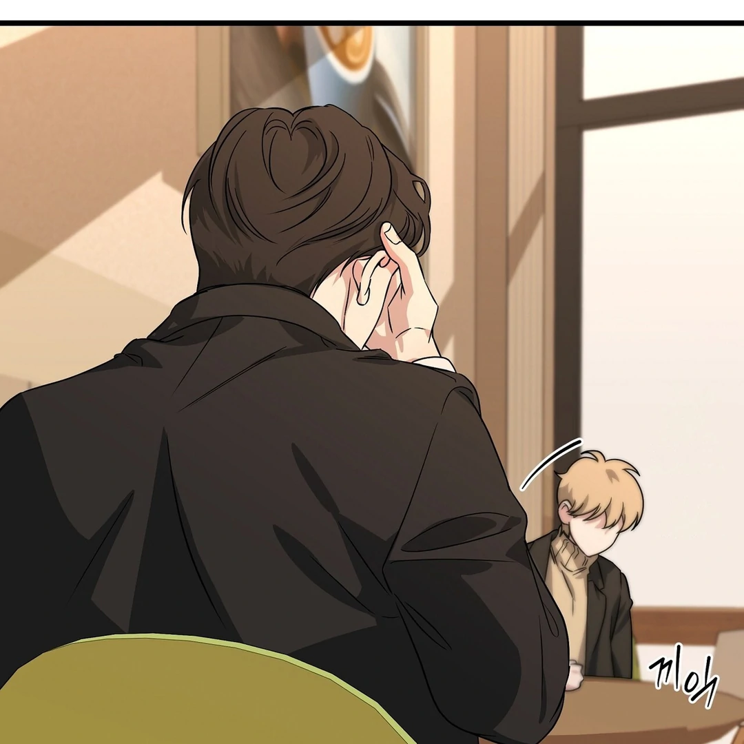 CANDY CONTRACT ( PARADISE SCANS ) - Chapter 6 🔞 manhwa