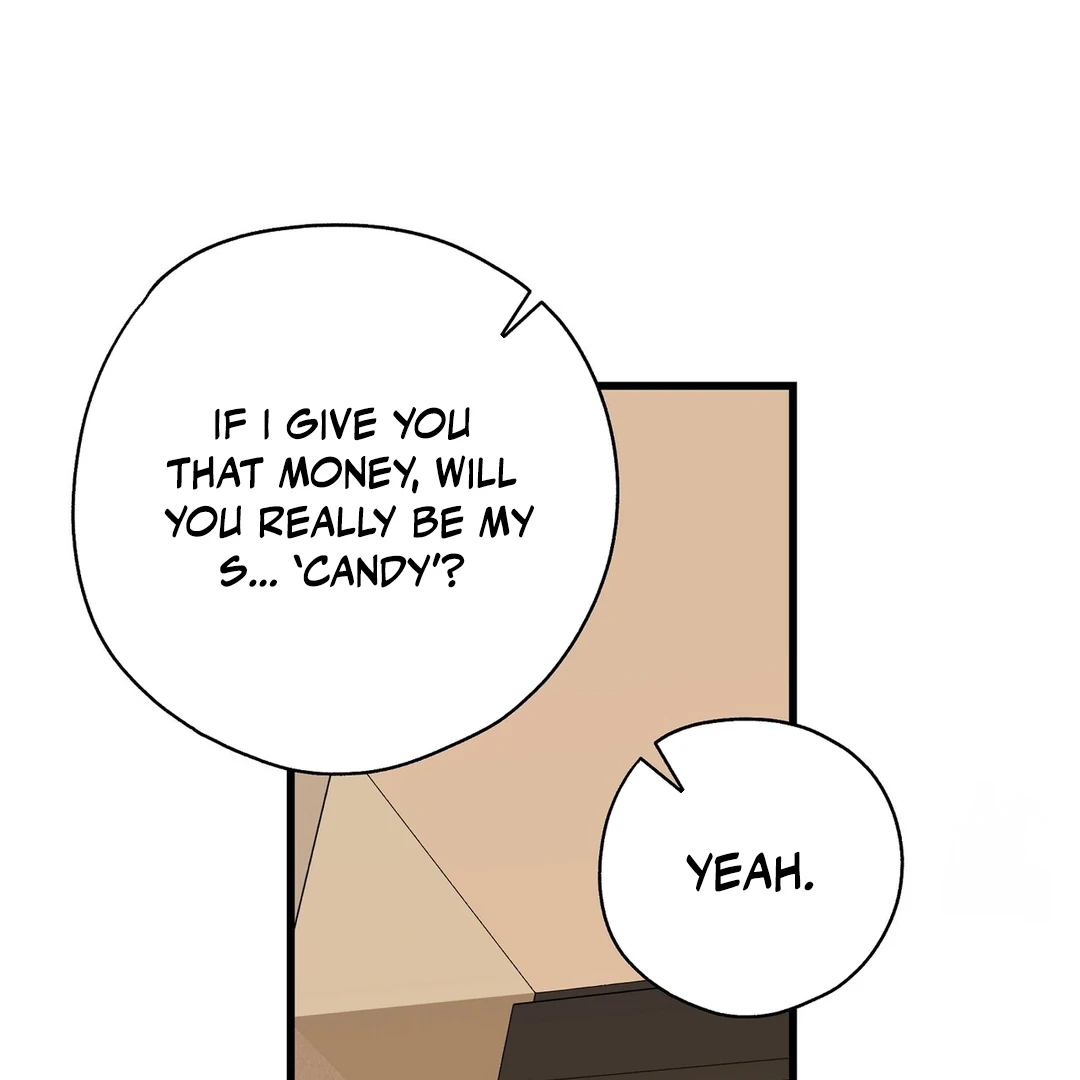 CANDY CONTRACT ( PARADISE SCANS ) - Chapter 6 🔞 manhwa