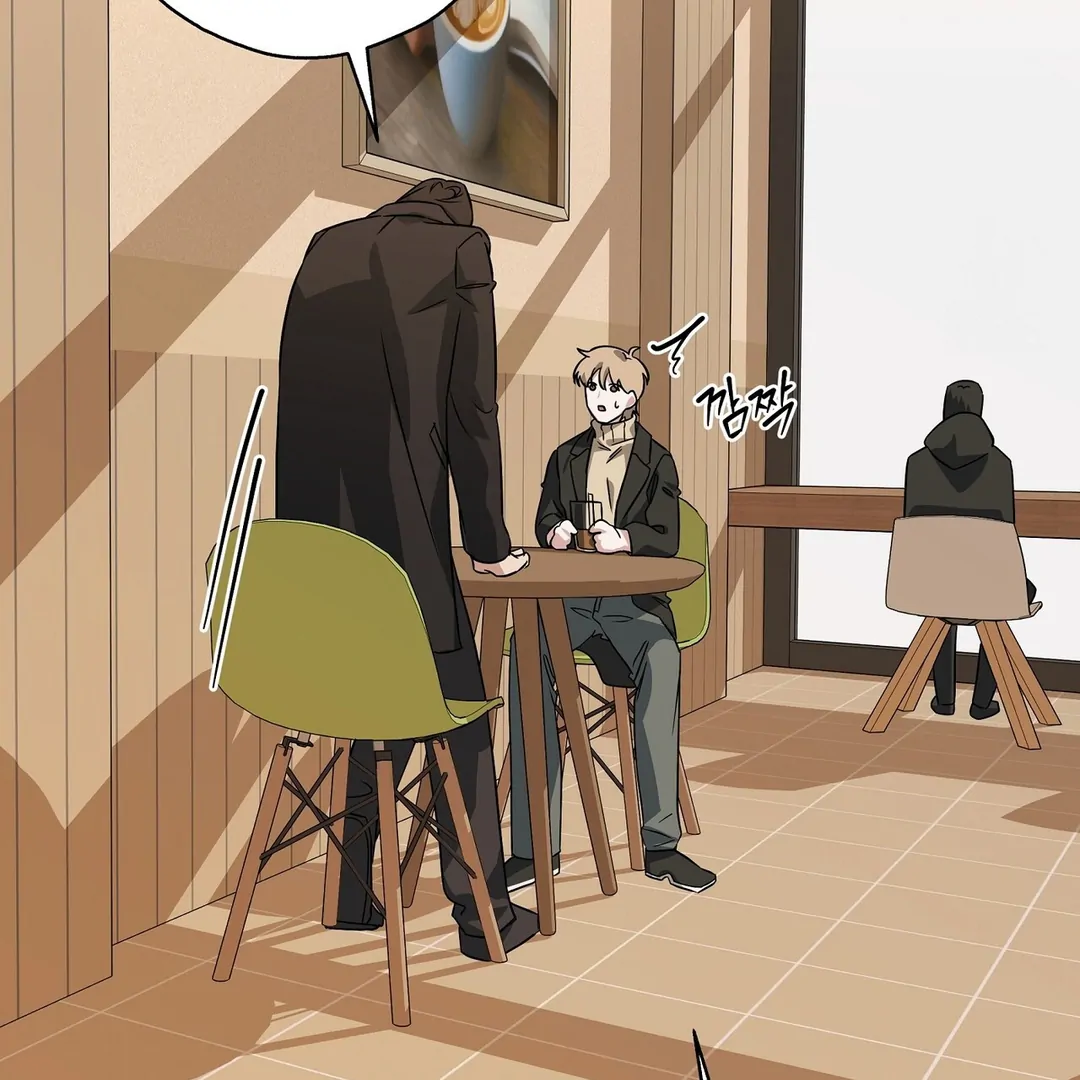 CANDY CONTRACT ( PARADISE SCANS ) - Chapter 6 🔞 manhwa