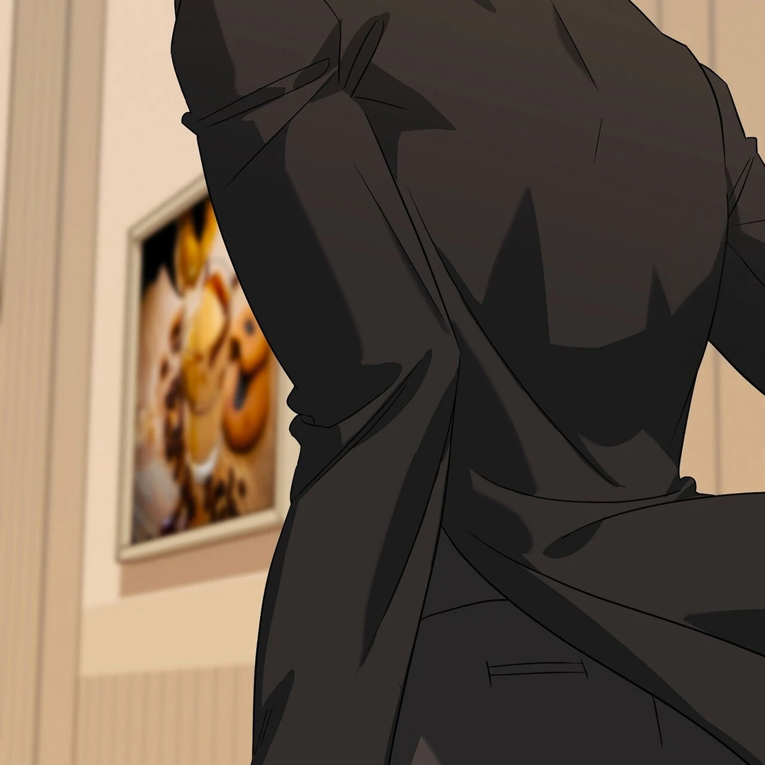 CANDY CONTRACT ( PARADISE SCANS ) - Chapter 6 🔞 manhwa