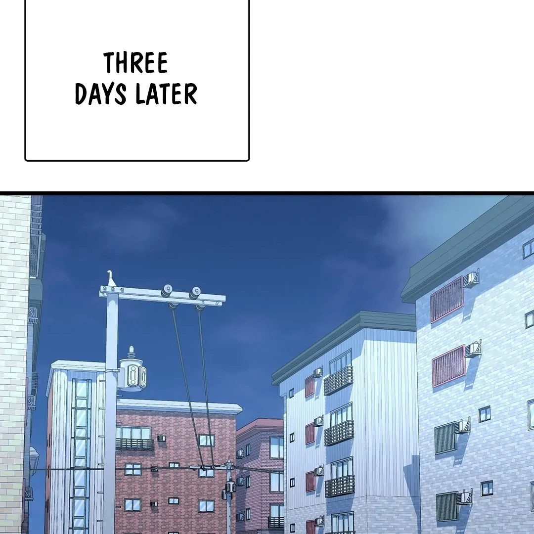 CANDY CONTRACT ( PARADISE SCANS ) - Chapter 6 🔞 manhwa