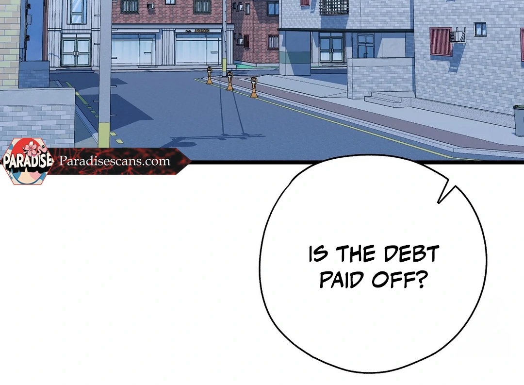 CANDY CONTRACT ( PARADISE SCANS ) - Chapter 6 🔞 manhwa