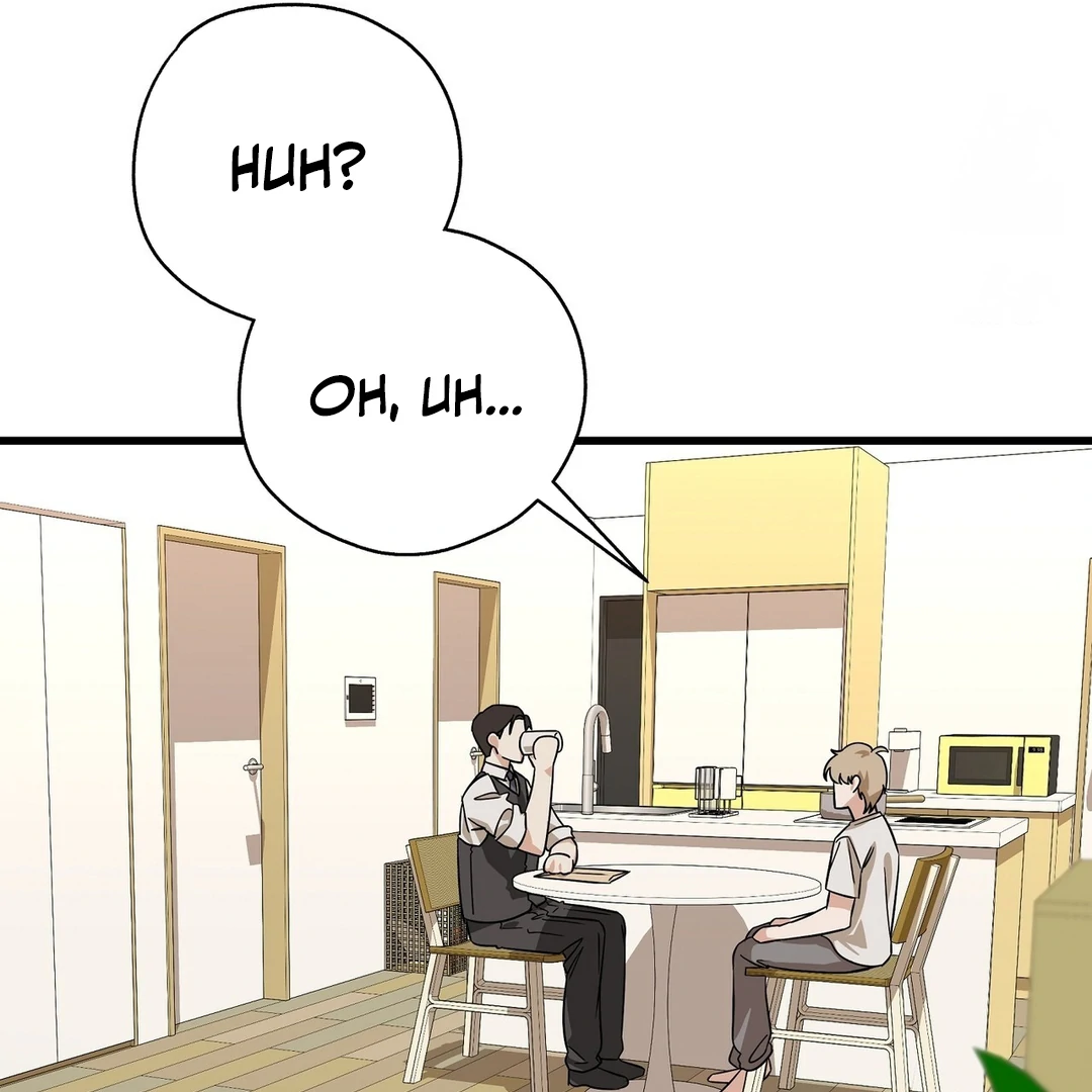 CANDY CONTRACT ( PARADISE SCANS ) - Chapter 6 🔞 manhwa