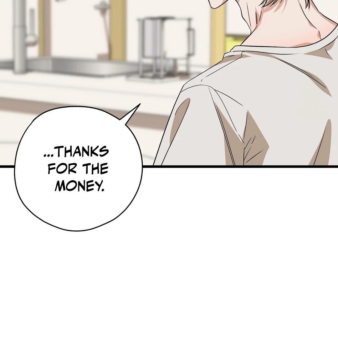 CANDY CONTRACT ( PARADISE SCANS ) - Chapter 6 🔞 manhwa