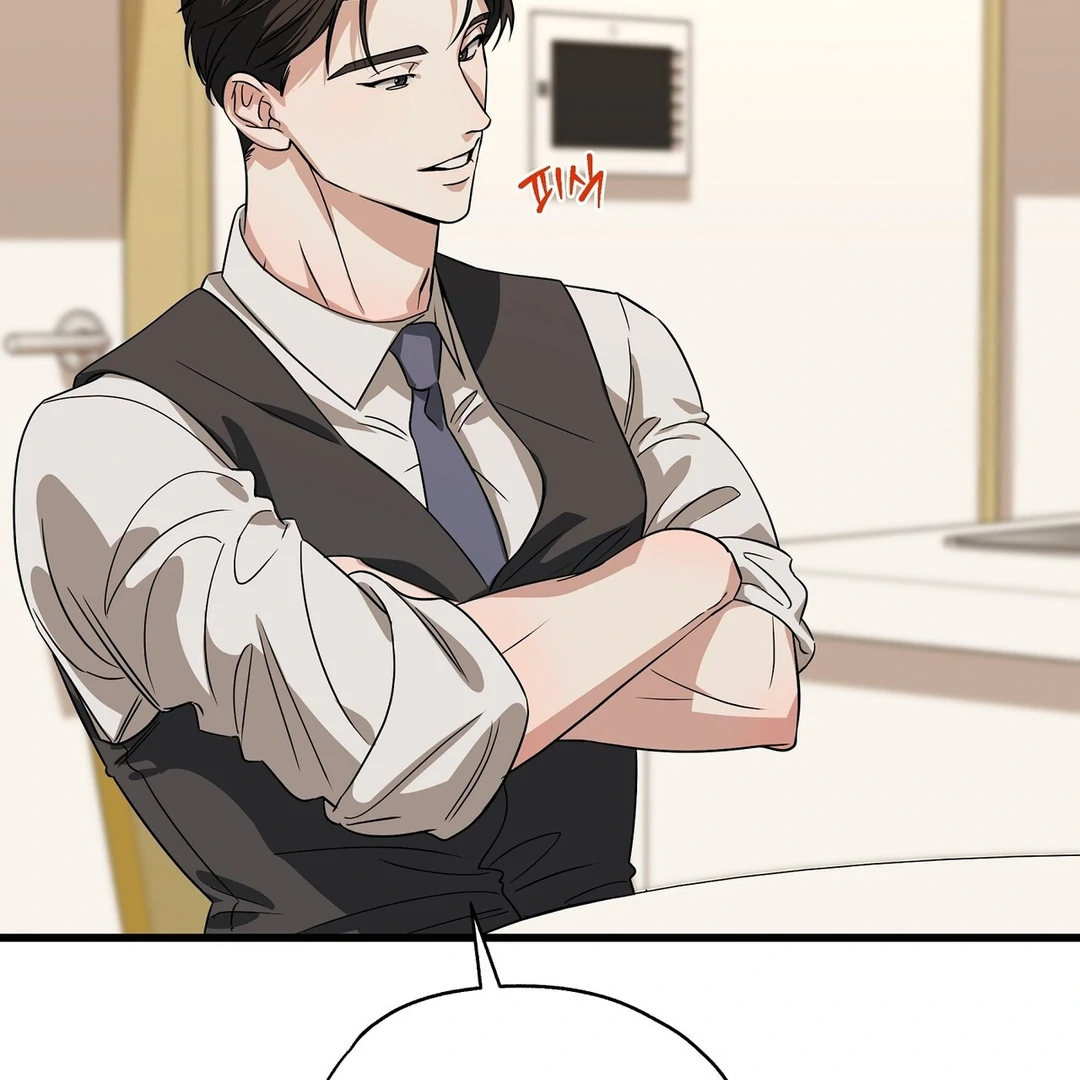 CANDY CONTRACT ( PARADISE SCANS ) - Chapter 6 🔞 manhwa