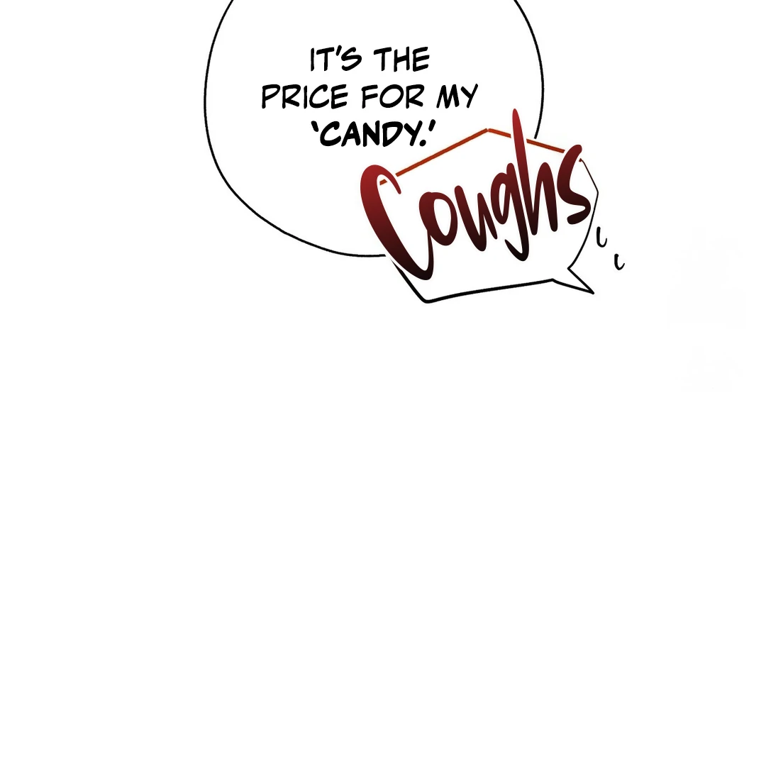 CANDY CONTRACT ( PARADISE SCANS ) - Chapter 6 🔞 manhwa