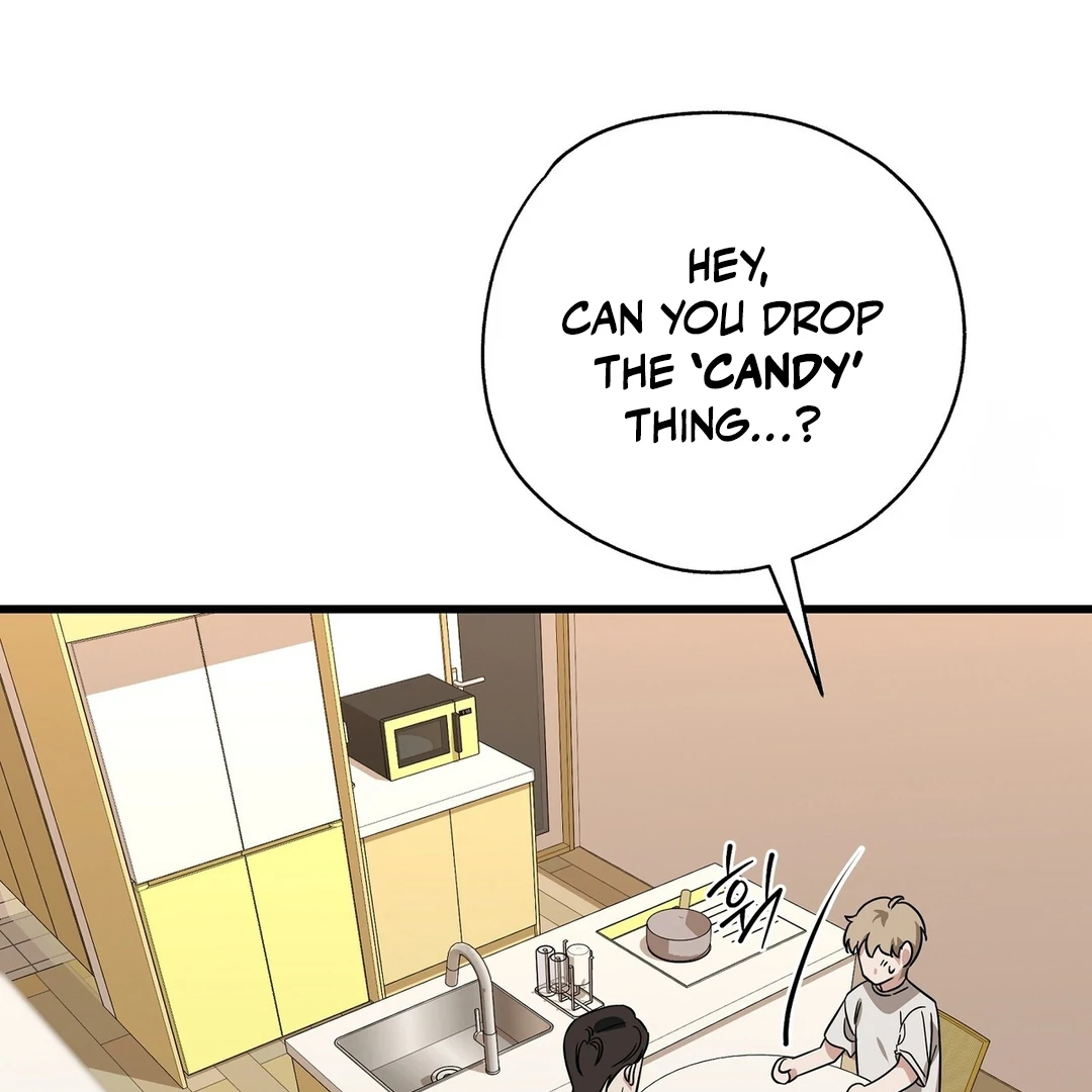 CANDY CONTRACT ( PARADISE SCANS ) - Chapter 6 🔞 manhwa