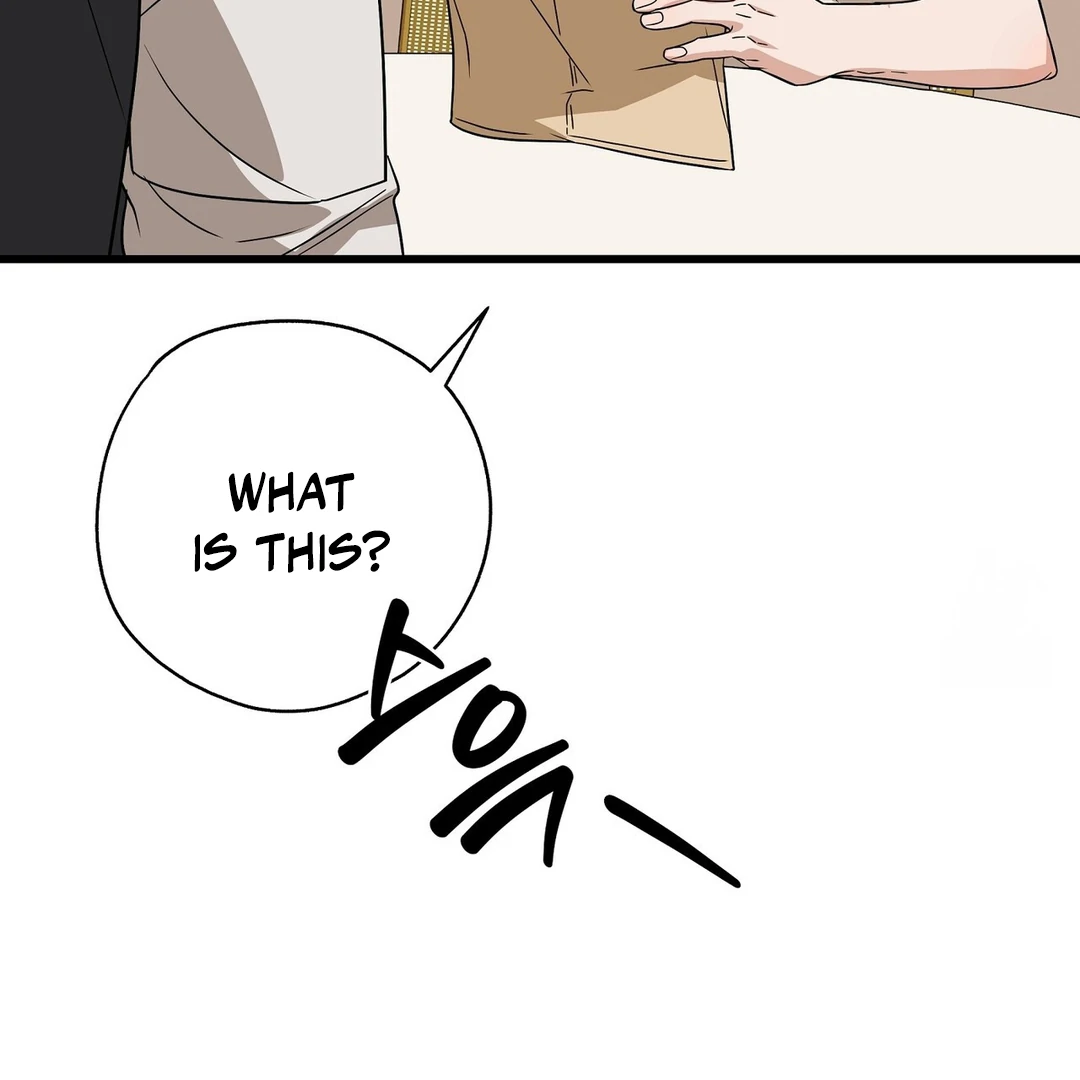 CANDY CONTRACT ( PARADISE SCANS ) - Chapter 6 🔞 manhwa