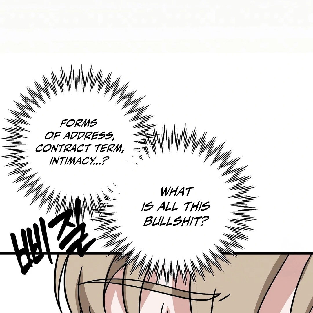 CANDY CONTRACT ( PARADISE SCANS ) - Chapter 6 🔞 manhwa