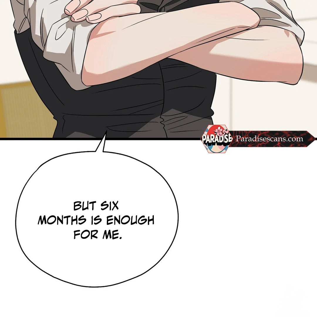 CANDY CONTRACT ( PARADISE SCANS ) - Chapter 6 🔞 manhwa
