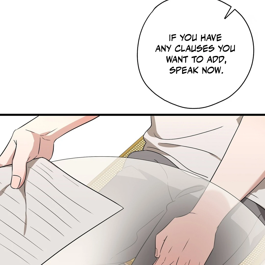 CANDY CONTRACT ( PARADISE SCANS ) - Chapter 6 🔞 manhwa