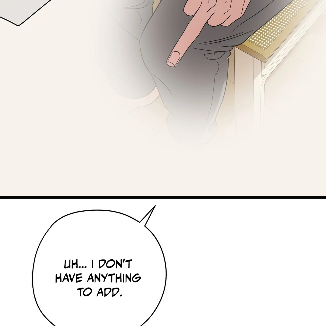 CANDY CONTRACT ( PARADISE SCANS ) - Chapter 6 🔞 manhwa