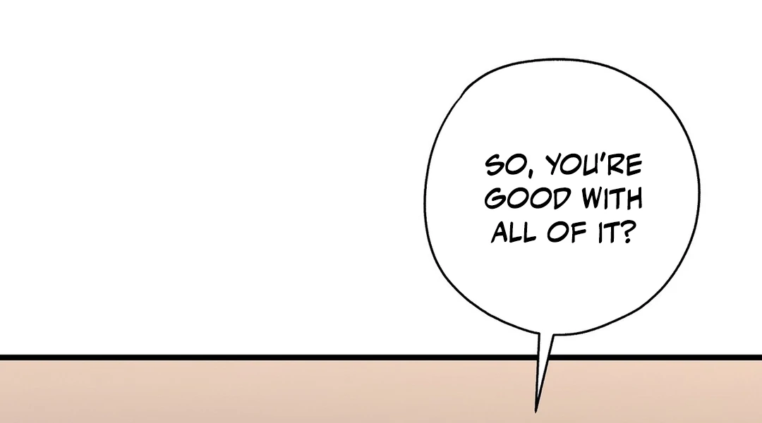 CANDY CONTRACT ( PARADISE SCANS ) - Chapter 6 🔞 manhwa