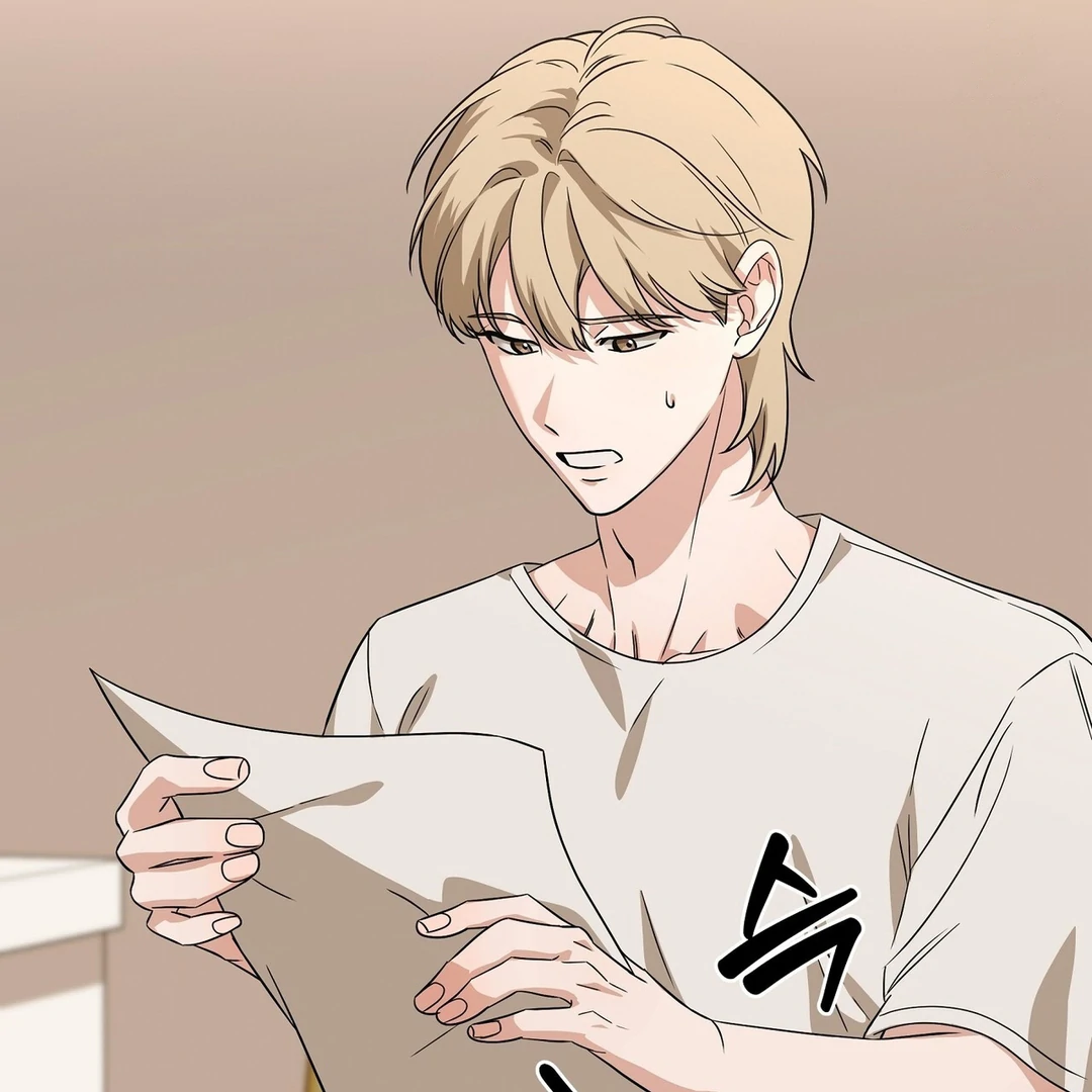 CANDY CONTRACT ( PARADISE SCANS ) - Chapter 6 🔞 manhwa