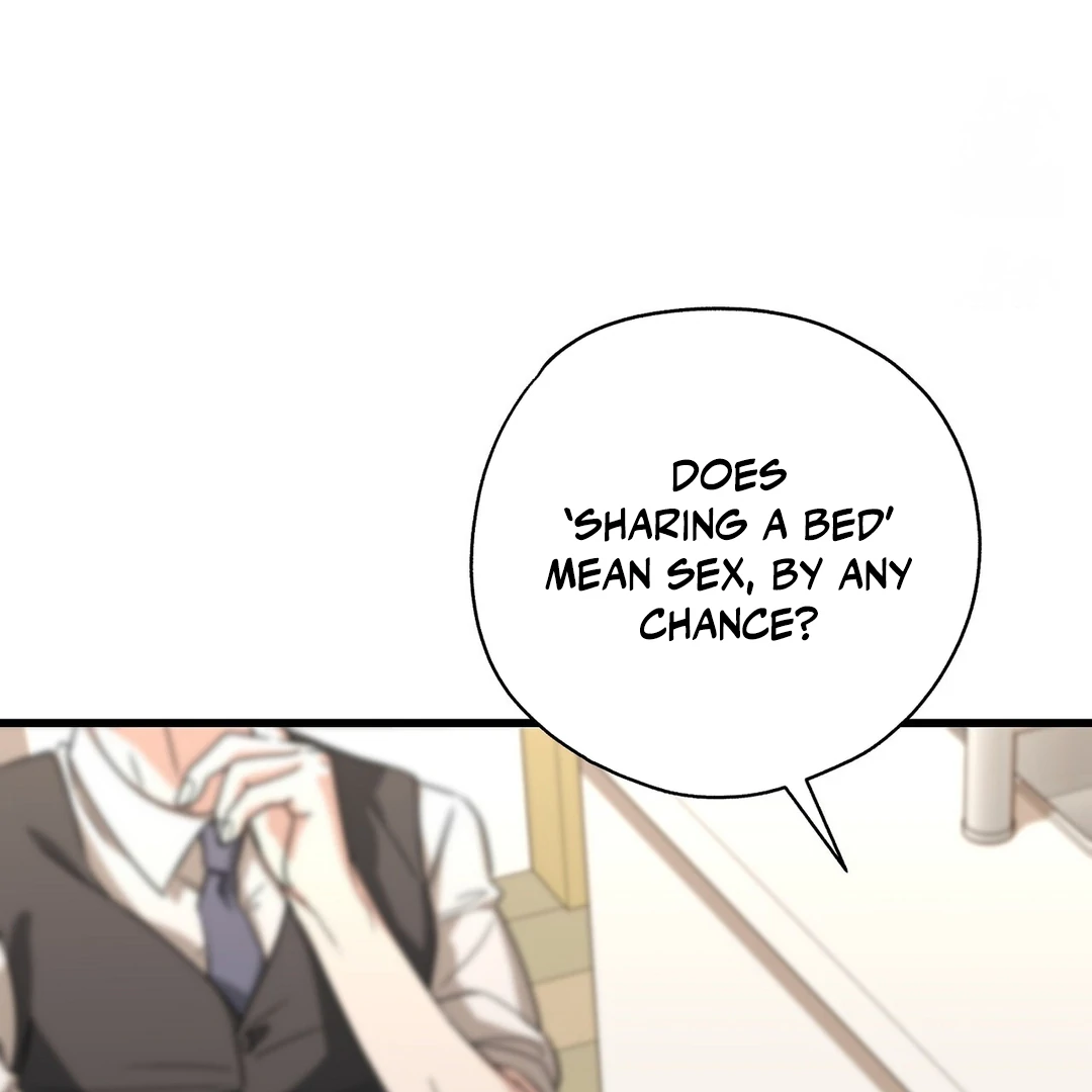 CANDY CONTRACT ( PARADISE SCANS ) - Chapter 6 🔞 manhwa