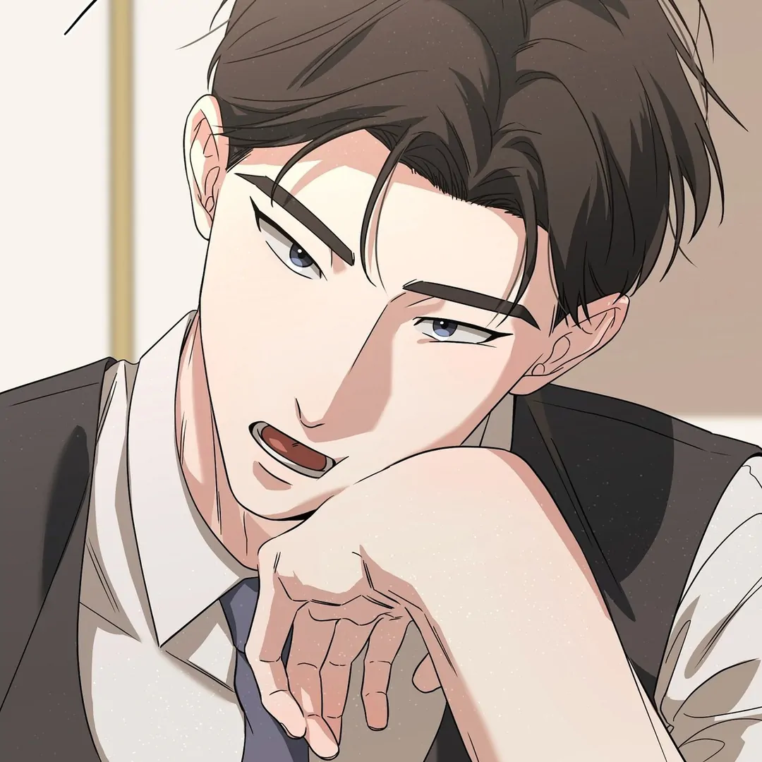 CANDY CONTRACT ( PARADISE SCANS ) - Chapter 6 🔞 manhwa
