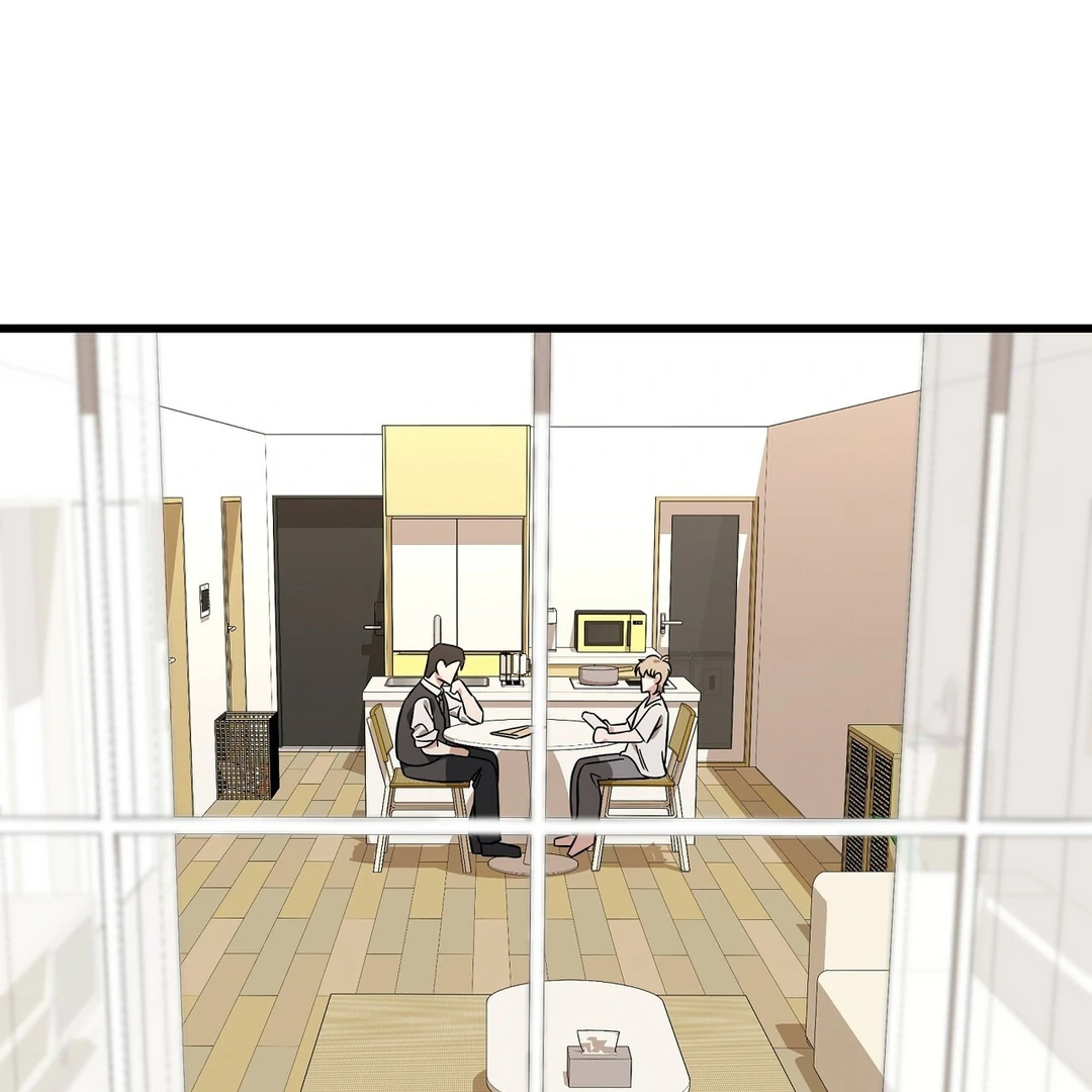 CANDY CONTRACT ( PARADISE SCANS ) - Chapter 6 🔞 manhwa