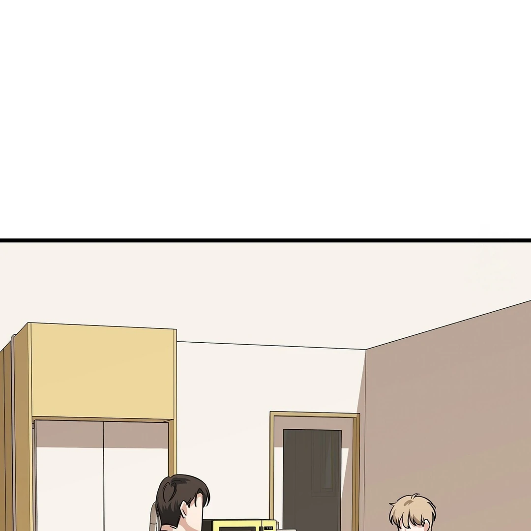CANDY CONTRACT ( PARADISE SCANS ) - Chapter 6 🔞 manhwa