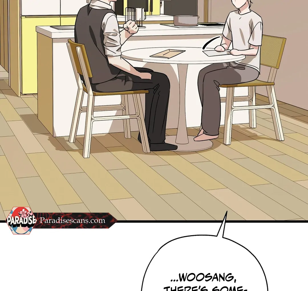 CANDY CONTRACT ( PARADISE SCANS ) - Chapter 6 🔞 manhwa