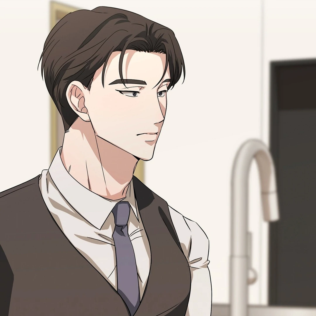 CANDY CONTRACT ( PARADISE SCANS ) - Chapter 6 🔞 manhwa