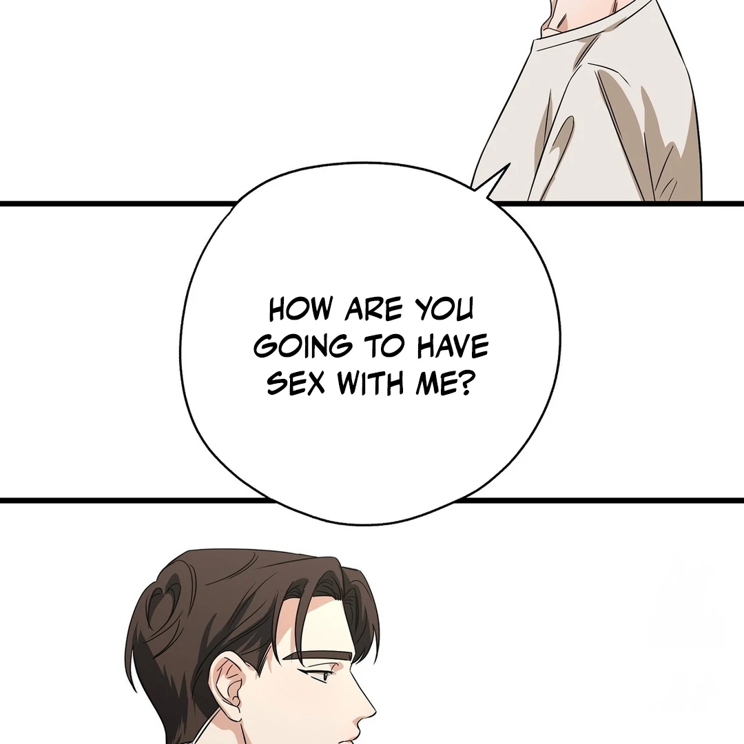 CANDY CONTRACT ( PARADISE SCANS ) - Chapter 6 🔞 manhwa