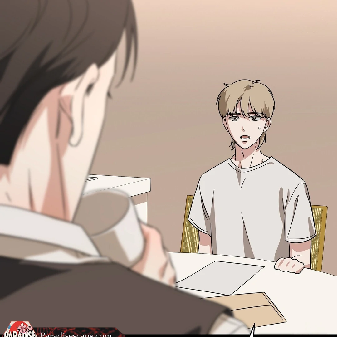CANDY CONTRACT ( PARADISE SCANS ) - Chapter 6 🔞 manhwa