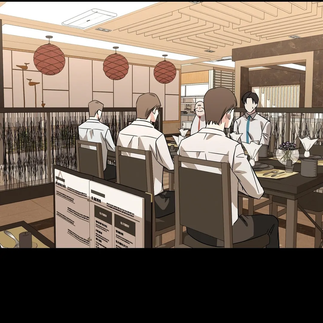 CANDY CONTRACT ( PARADISE SCANS ) - Chapter 6 🔞 manhwa
