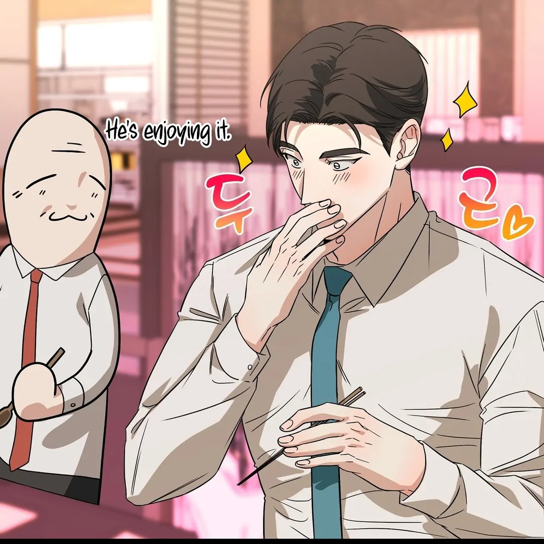 CANDY CONTRACT ( PARADISE SCANS ) - Chapter 6 🔞 manhwa