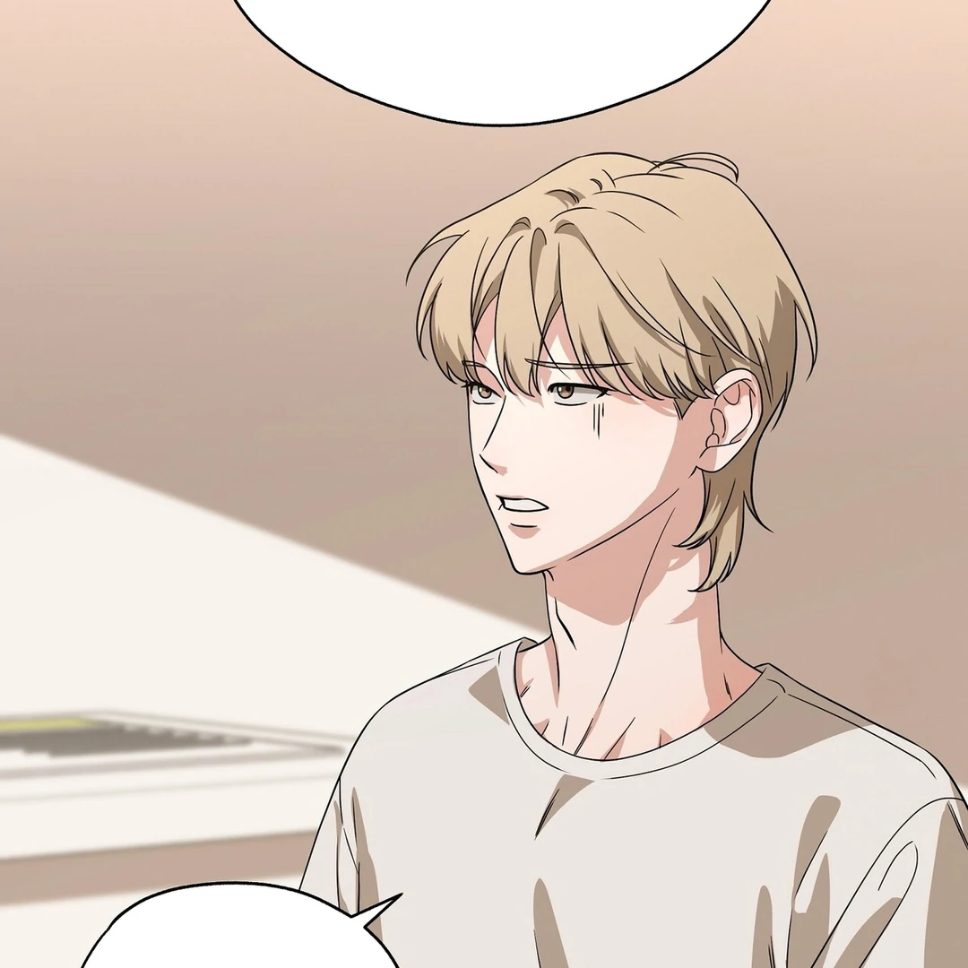 CANDY CONTRACT ( PARADISE SCANS ) - Chapter 6 🔞 manhwa