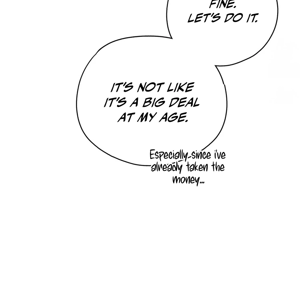 CANDY CONTRACT ( PARADISE SCANS ) - Chapter 6 🔞 manhwa