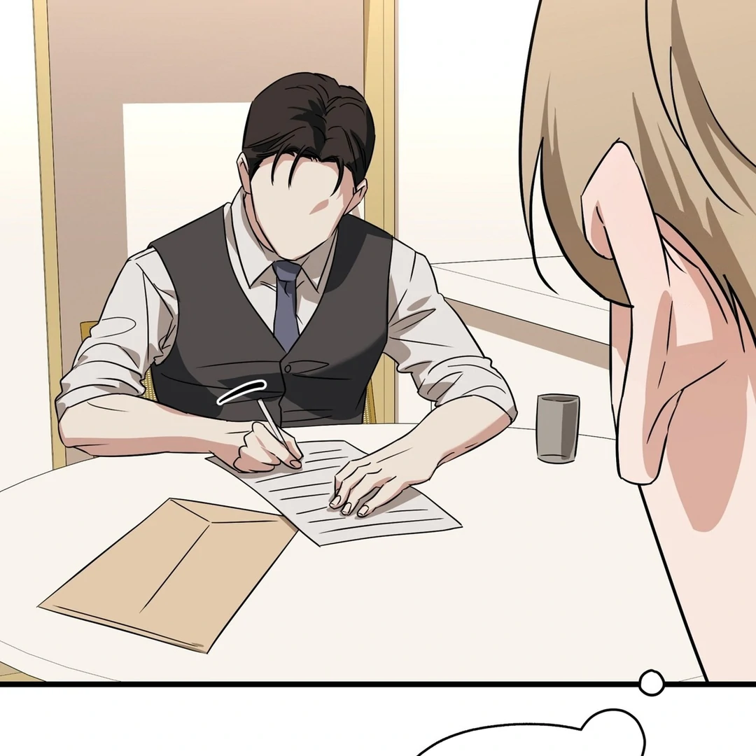 CANDY CONTRACT ( PARADISE SCANS ) - Chapter 6 🔞 manhwa