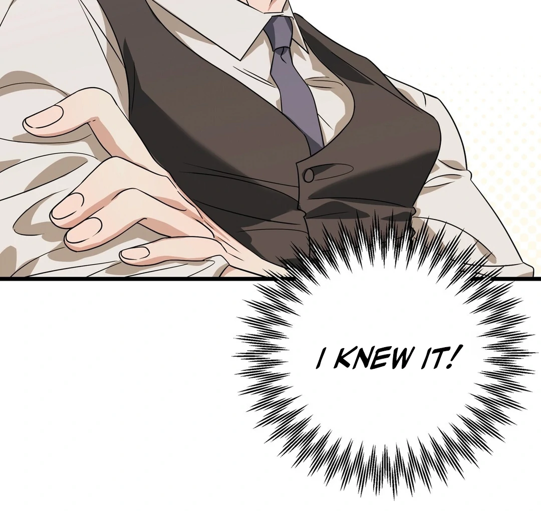 CANDY CONTRACT ( PARADISE SCANS ) - Chapter 6 🔞 manhwa