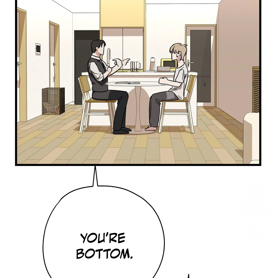 CANDY CONTRACT ( PARADISE SCANS ) - Chapter 6 🔞 manhwa