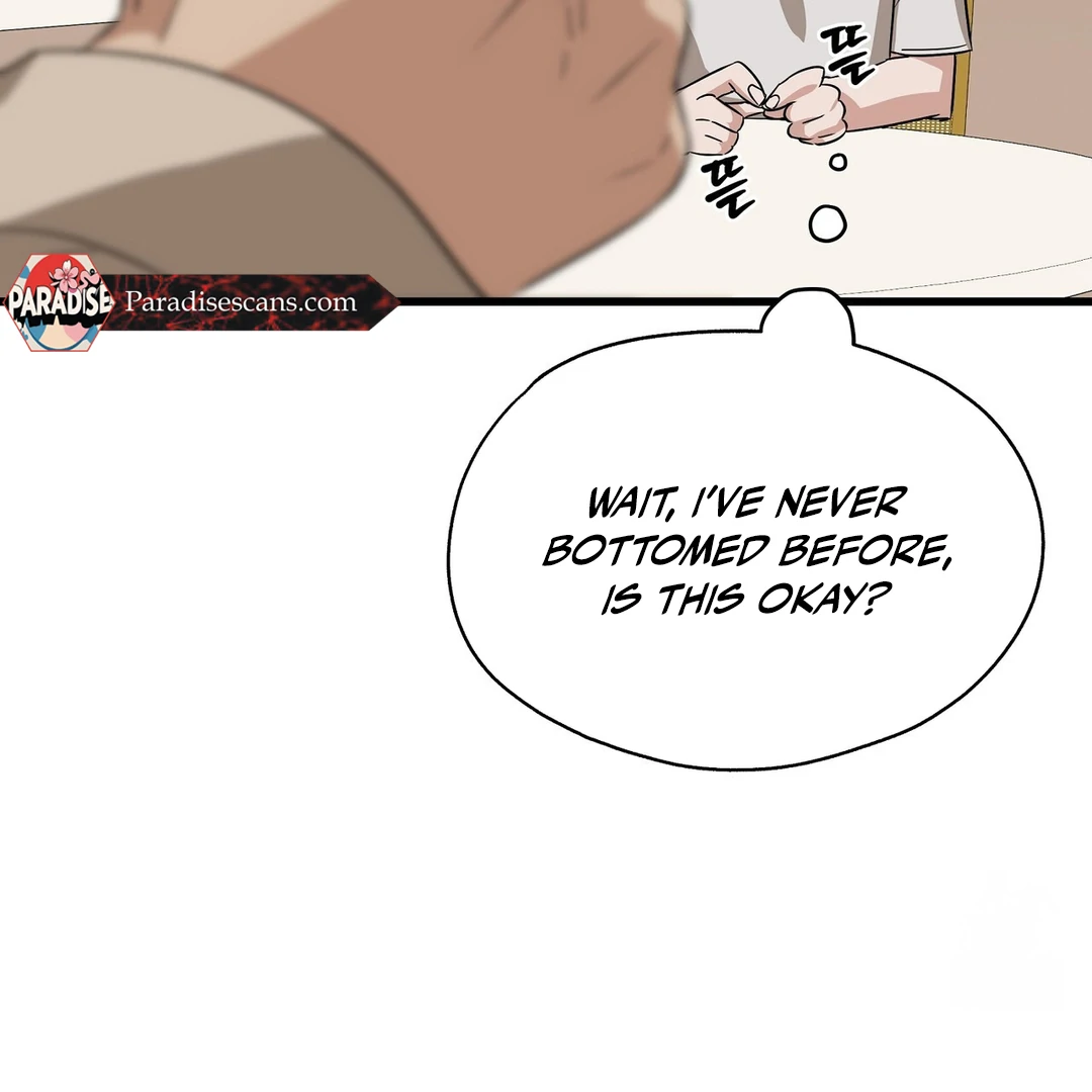 CANDY CONTRACT ( PARADISE SCANS ) - Chapter 6 🔞 manhwa