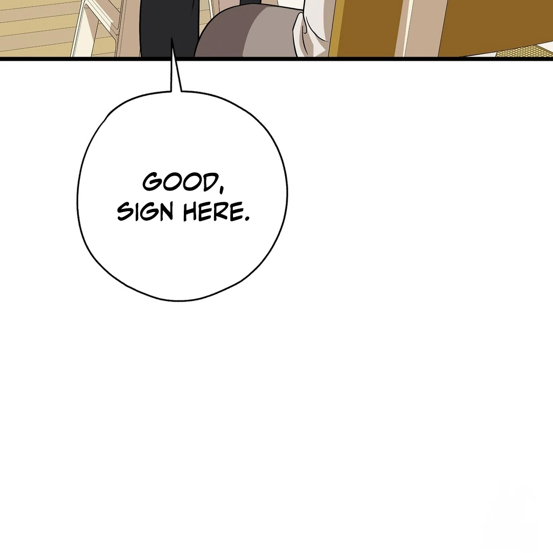 CANDY CONTRACT ( PARADISE SCANS ) - Chapter 6 🔞 manhwa