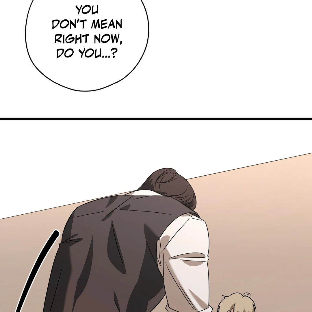 CANDY CONTRACT ( PARADISE SCANS ) - Chapter 6 🔞 manhwa