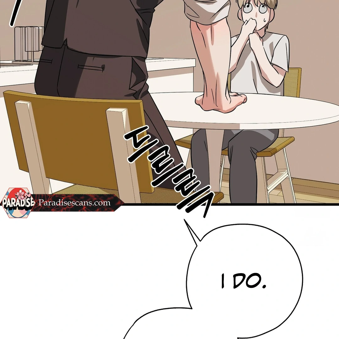 CANDY CONTRACT ( PARADISE SCANS ) - Chapter 6 🔞 manhwa