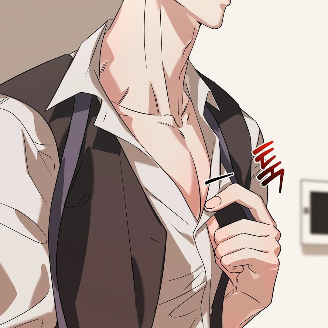 CANDY CONTRACT ( PARADISE SCANS ) - Chapter 6 🔞 manhwa