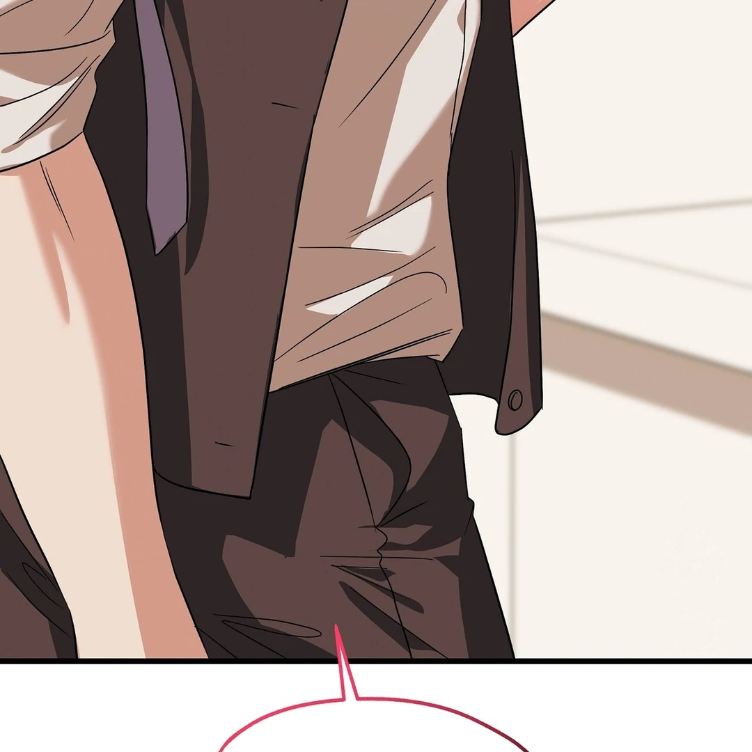 CANDY CONTRACT ( PARADISE SCANS ) - Chapter 6 🔞 manhwa