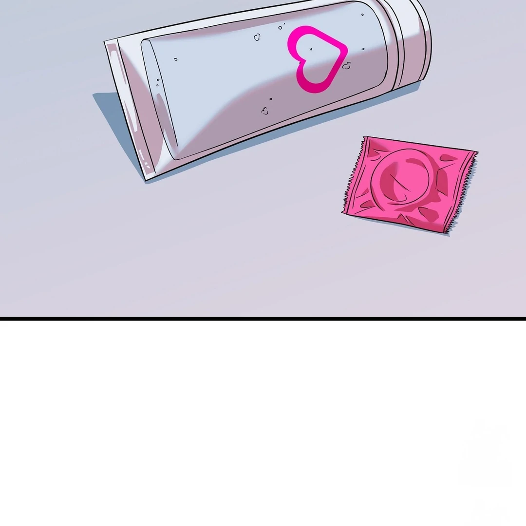 CANDY CONTRACT ( PARADISE SCANS ) - Chapter 6 🔞 manhwa